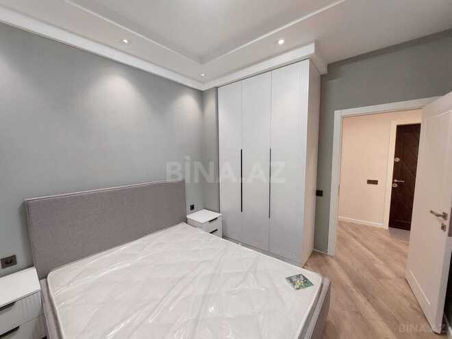 Satılır 3 otaqlı yeni tikili 60 m², Nəriman Nərimanov m., photo 17 from 21