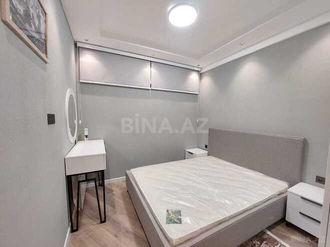 Satılır 3 otaqlı yeni tikili 60 m², Nəriman Nərimanov m., photo 15 from 21