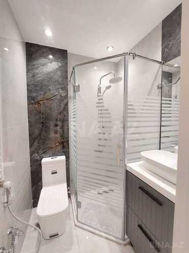 Satılır 3 otaqlı yeni tikili 60 m², Nəriman Nərimanov m., photo 18 from 21