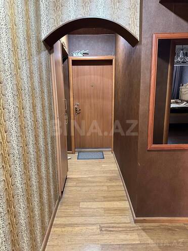 Satılır 3 otaqlı yeni tikili 92 m², Elmlər Akademiyası m., photo 7 from 28