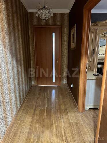 Satılır 3 otaqlı yeni tikili 92 m², Elmlər Akademiyası m., photo 19 from 28