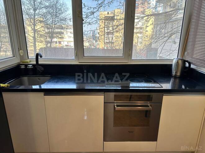 Satılır 3 otaqlı yeni tikili 92 m², Elmlər Akademiyası m., photo 11 from 28