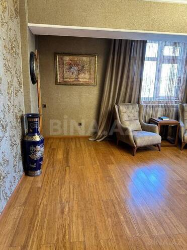 Satılır 3 otaqlı yeni tikili 92 m², Elmlər Akademiyası m., photo 25 from 28