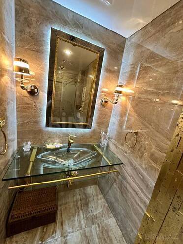 Satılır 3 otaqlı yeni tikili 92 m², Elmlər Akademiyası m., photo 20 from 28