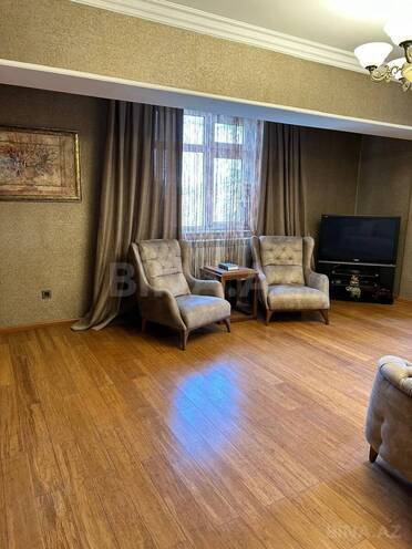 Satılır 3 otaqlı yeni tikili 92 m², Elmlər Akademiyası m., photo 21 from 28