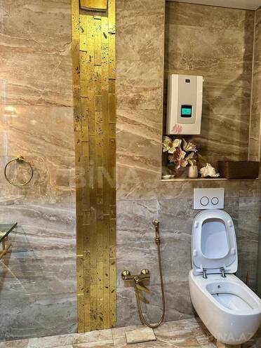 Satılır 3 otaqlı yeni tikili 92 m², Elmlər Akademiyası m., photo 17 from 28