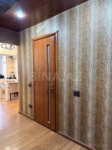Satılır 3 otaqlı yeni tikili 92 m², Elmlər Akademiyası m., photo 14 from 28