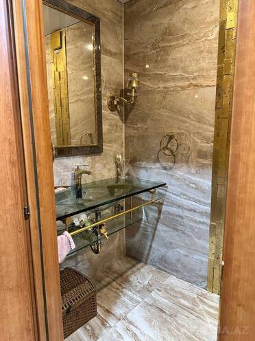 Satılır 3 otaqlı yeni tikili 92 m², Elmlər Akademiyası m., photo 12 from 28