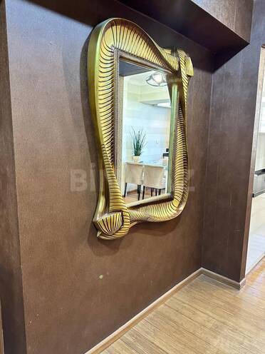 Satılır 3 otaqlı yeni tikili 92 m², Elmlər Akademiyası m., photo 13 from 28