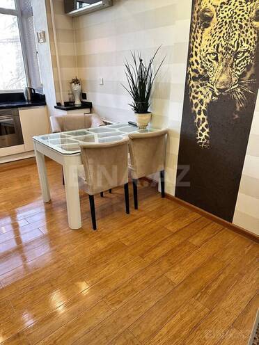 Satılır 3 otaqlı yeni tikili 92 m², Elmlər Akademiyası m., photo 4 from 28