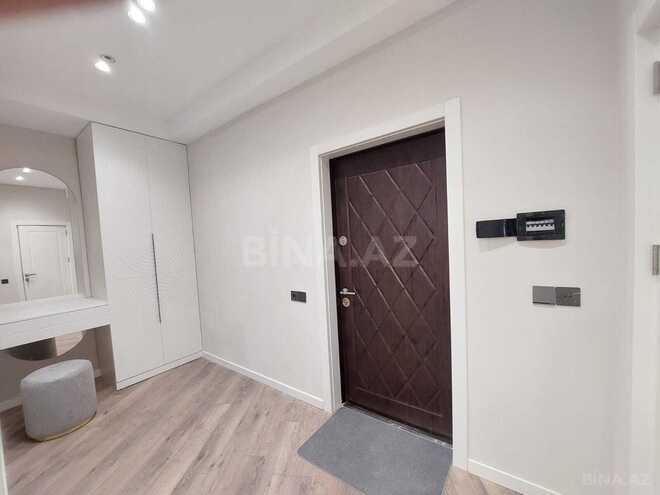 Satılır 3 otaqlı yeni tikili 60 m², Nəriman Nərimanov m., photo 20 from 21
