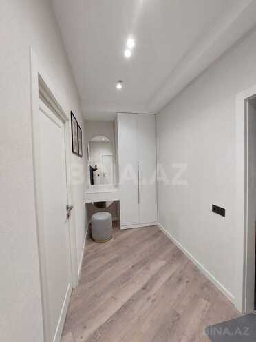 Satılır 3 otaqlı yeni tikili 60 m², Nəriman Nərimanov m., photo 19 from 21