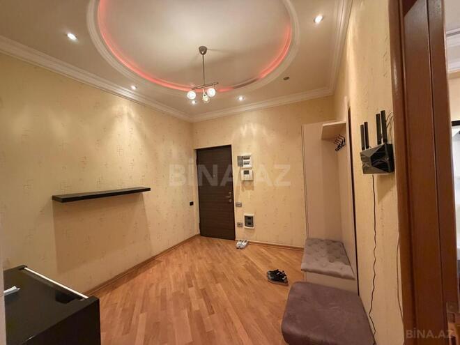 İcarəyə verilir 3 otaqlı yeni tikili 153 m², Nəriman Nərimanov m., photo 13 from 14