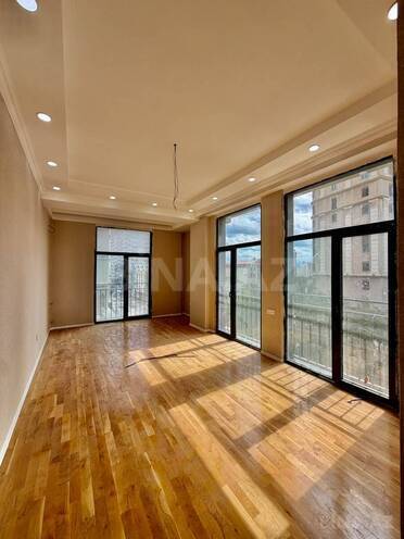 Satılır 4 otaqlı yeni tikili 149 m², Nəriman Nərimanov m., photo 6 from 14