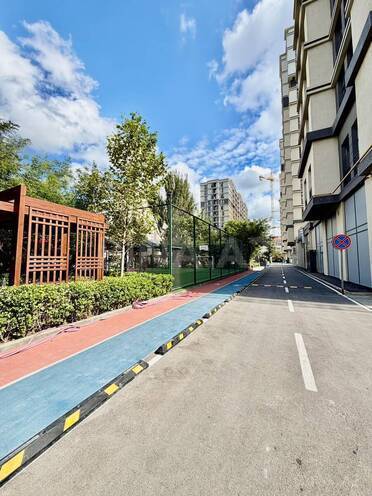 Satılır 4 otaqlı yeni tikili 149 m², Nəriman Nərimanov m., photo 10 from 14