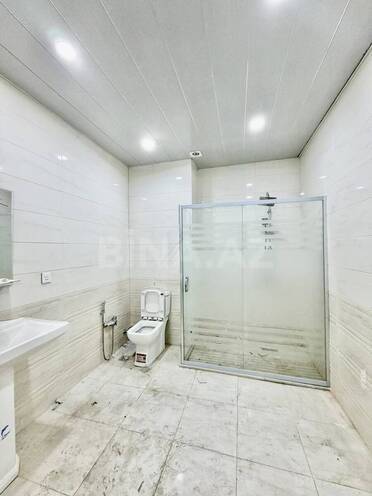 Satılır 4 otaqlı yeni tikili 149 m², Nəriman Nərimanov m., photo 12 from 14