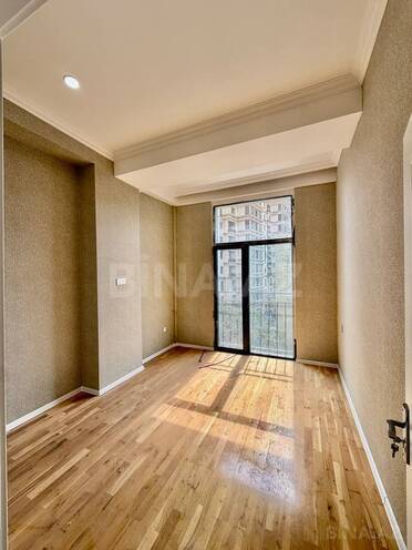 Satılır 4 otaqlı yeni tikili 149 m², Nəriman Nərimanov m., photo 8 from 14