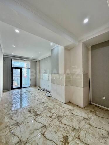 Satılır 4 otaqlı yeni tikili 149 m², Nəriman Nərimanov m., photo 11 from 14