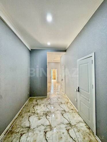 Satılır 4 otaqlı yeni tikili 149 m², Nəriman Nərimanov m., photo 7 from 14