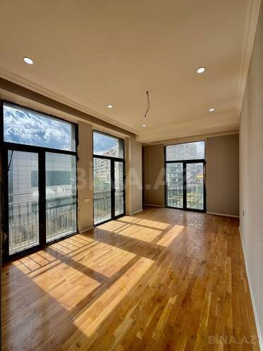 Satılır 4 otaqlı yeni tikili 149 m², Nəriman Nərimanov m., photo 1 from 14