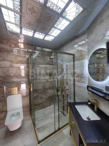 Продаётся 3-комн. новостройка 150 м², Насиминский  р., photo 13 from 16