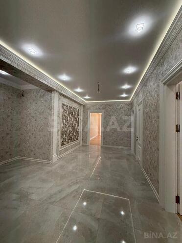 Продаётся 3-комн. новостройка 150 м², Насиминский  р., photo 11 from 16