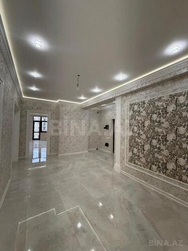 Продаётся 3-комн. новостройка 150 м², Насиминский  р., photo 12 from 16
