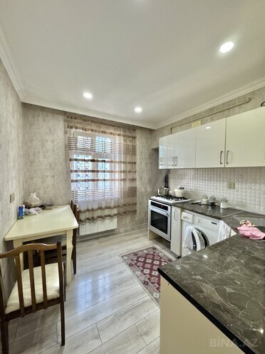 Продается 4-комн. вторичка 110 м², Низаминский  р., photo 17 from 19