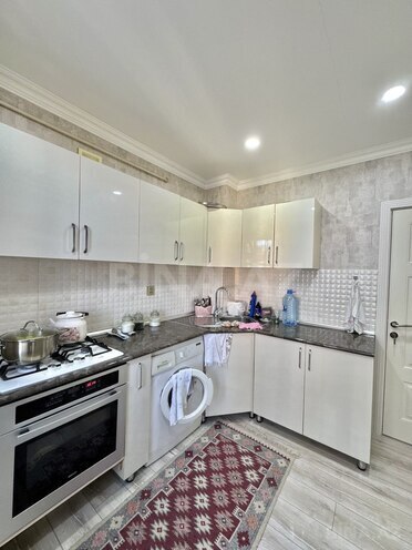Продается 4-комн. вторичка 110 м², Низаминский  р., photo 13 from 19