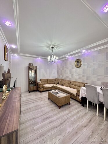Продается 4-комн. вторичка 110 м², Низаминский  р., photo 4 from 19