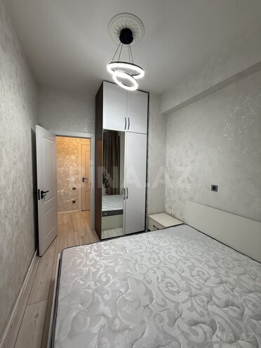 Продаётся 2-комн. новостройка 50 м², Абшеронcкий  р., photo 6 from 11