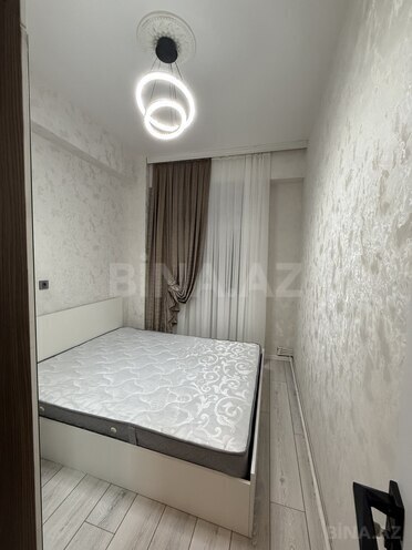 Продаётся 2-комн. новостройка 50 м², Абшеронcкий  р., photo 5 from 11