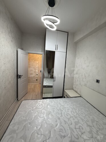 Продаётся 2-комн. новостройка 50 м², Абшеронcкий  р., photo 9 from 11