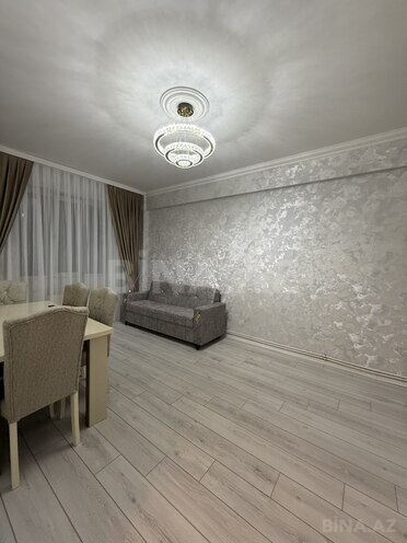 Продаётся 2-комн. новостройка 50 м², Абшеронcкий  р., photo 4 from 11