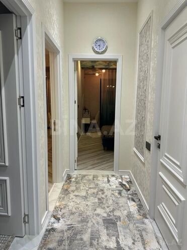 İcarəyə verilir 2 otaqlı yeni tikili 80 m², Səbail r., photo 5 from 17