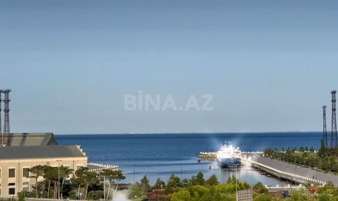 İcarəyə verilir 2 otaqlı yeni tikili 80 m², Səbail r., photo 1 from 17