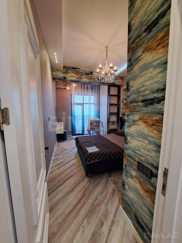 İcarəyə verilir 2 otaqlı yeni tikili 80 m², Səbail r., photo 9 from 17