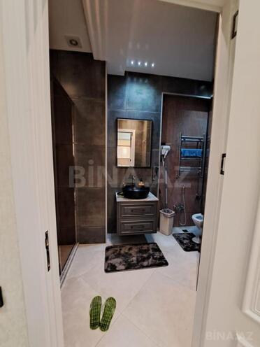 İcarəyə verilir 2 otaqlı yeni tikili 80 m², Səbail r., photo 15 from 17
