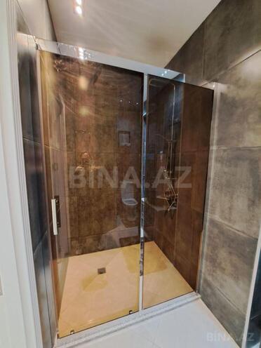 İcarəyə verilir 2 otaqlı yeni tikili 80 m², Səbail r., photo 14 from 17