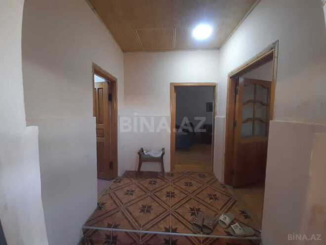 Satılır 2 otaqlı həyət evi/bağ evi 55 m², Masazır q., photo 15 from 19