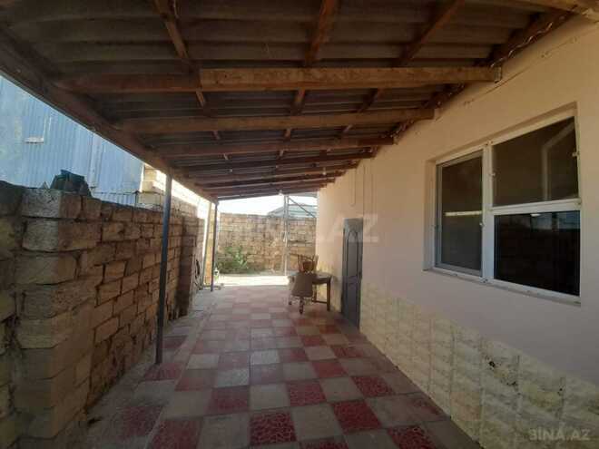 Satılır 2 otaqlı həyət evi/bağ evi 55 m², Masazır q., photo 11 from 19