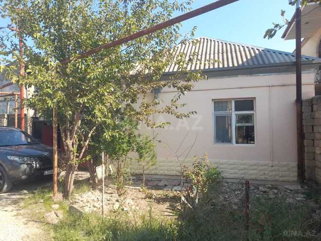 Satılır 2 otaqlı həyət evi/bağ evi 55 m², Masazır q., photo 18 from 19
