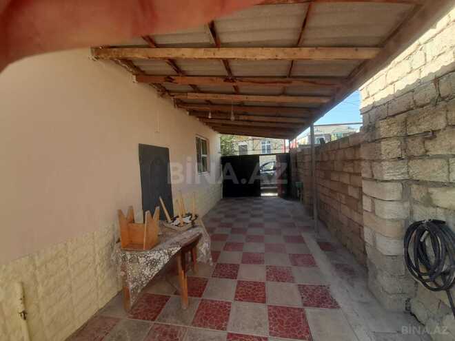 Satılır 2 otaqlı həyət evi/bağ evi 55 m², Masazır q., photo 8 from 19