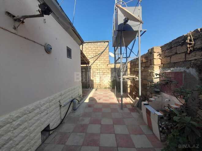 Satılır 2 otaqlı həyət evi/bağ evi 55 m², Masazır q., photo 6 from 19