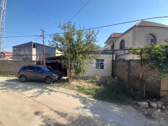Satılır 2 otaqlı həyət evi/bağ evi 55 m², Masazır q., photo 3 from 19