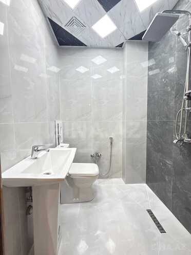 Продается 2-комн. новостройка 55 м², м. Иншаатчылар, photo 7 from 9