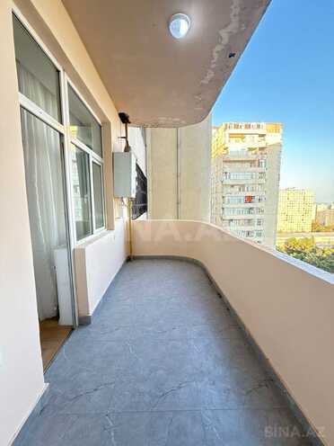 Продается 2-комн. новостройка 55 м², м. Иншаатчылар, photo 8 from 9