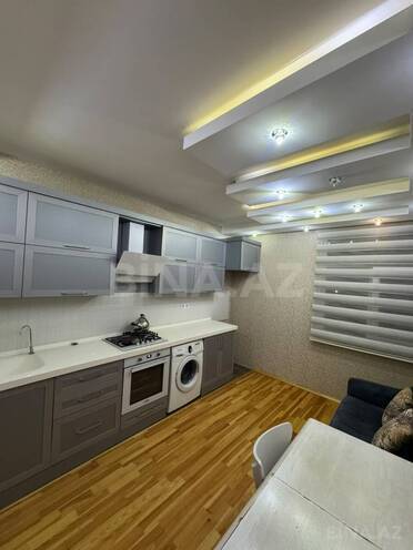Satılır 2 otaqlı yeni tikili 83 m², Həzi Aslanov m., photo 14 from 25
