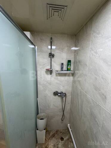 Satılır 2 otaqlı yeni tikili 83 m², Həzi Aslanov m., photo 20 from 25