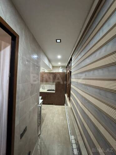 Satılır 2 otaqlı yeni tikili 83 m², Həzi Aslanov m., photo 17 from 25